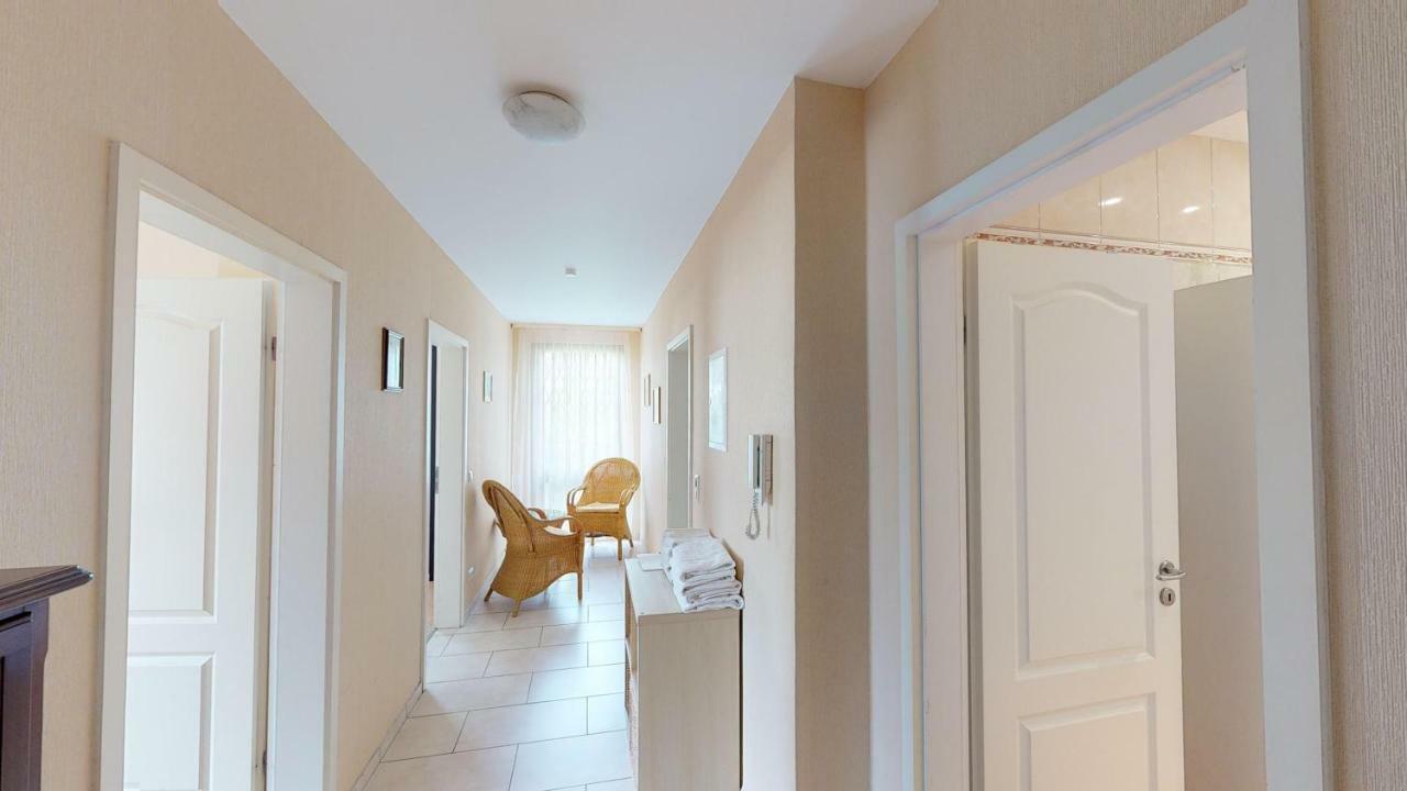 Aurora Apartments Bad Homburg vor der Höhe Dış mekan fotoğraf
