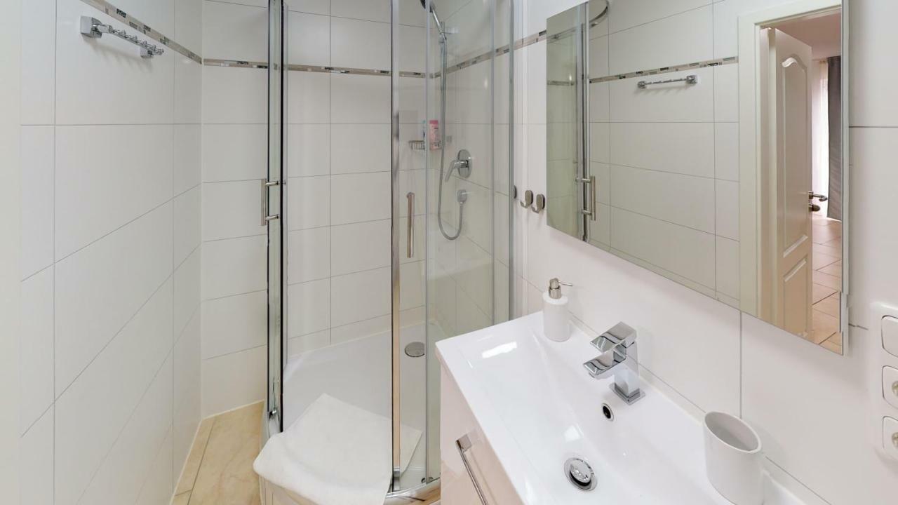 Aurora Apartments Bad Homburg vor der Höhe Dış mekan fotoğraf
